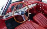 Mercedes-Benz 300 SL Roadster 1961 года (NA)